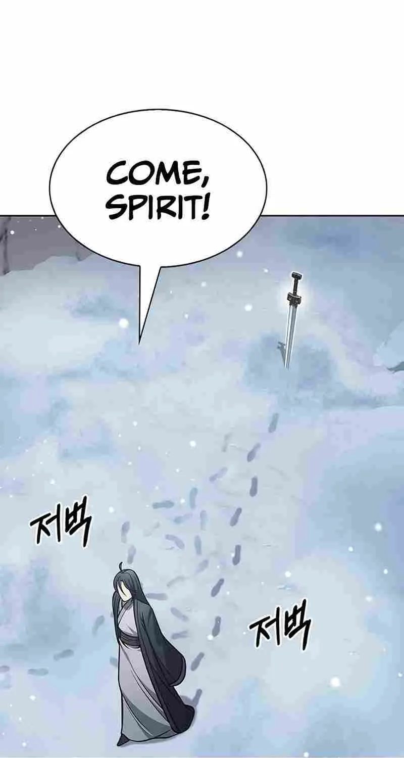 Heavenly Grand Archive’s Young Master Zinmanga X Chapter 27 Page 41
