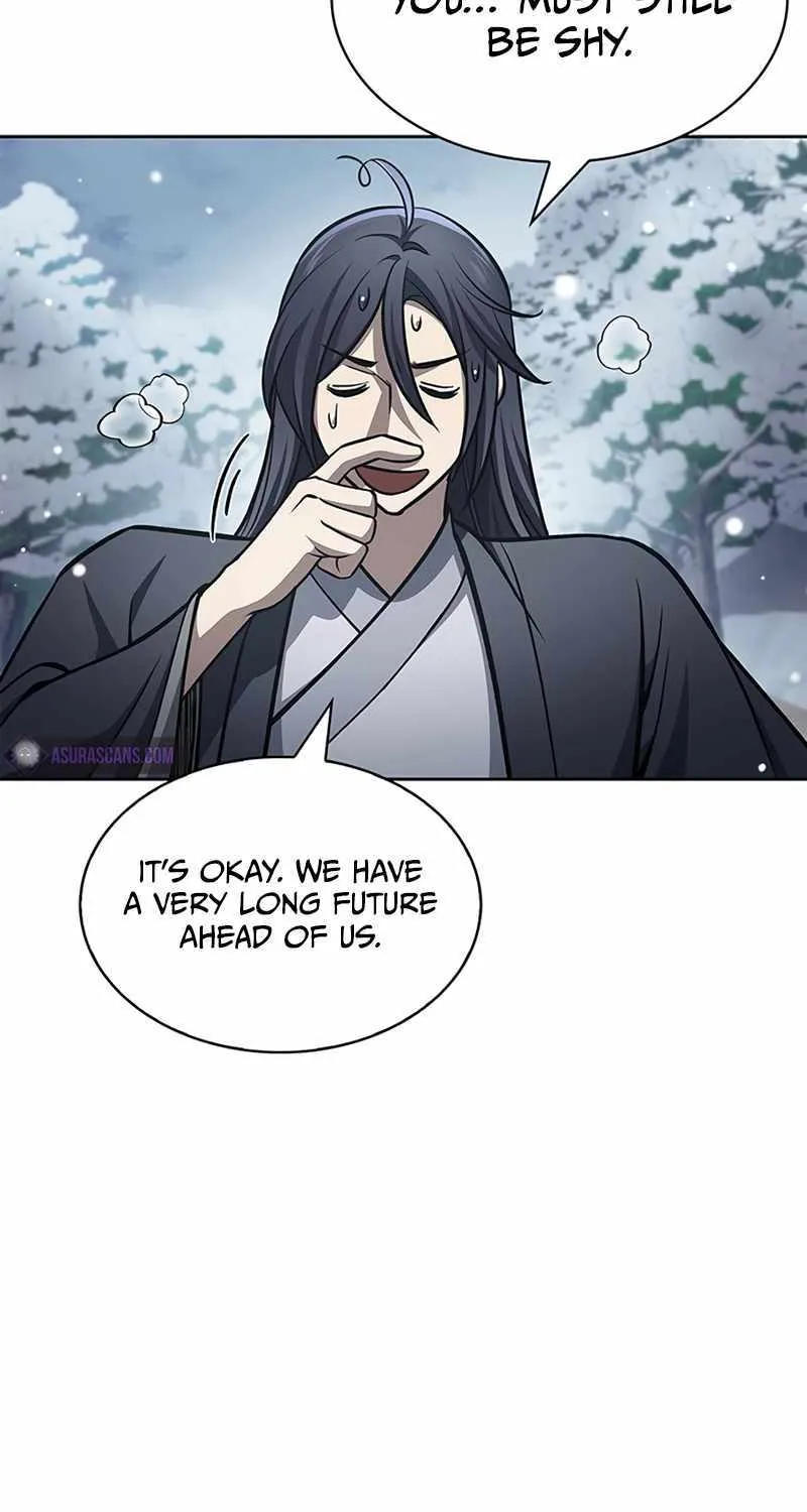 Heavenly Grand Archive’s Young Master Zinmanga X Chapter 27 Page 49