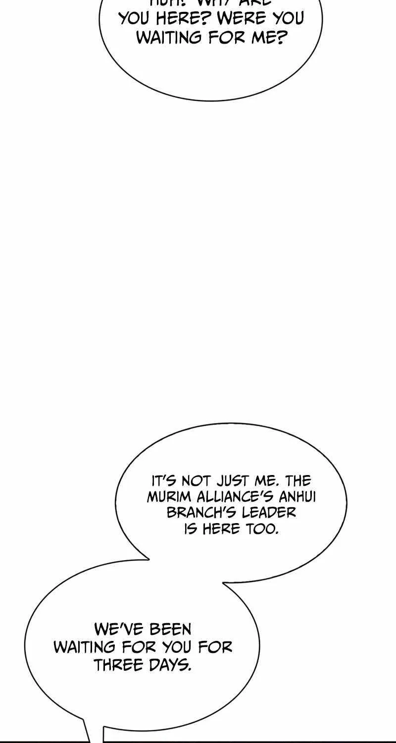 Heavenly Grand Archive’s Young Master Zinmanga X Chapter 27 Page 58