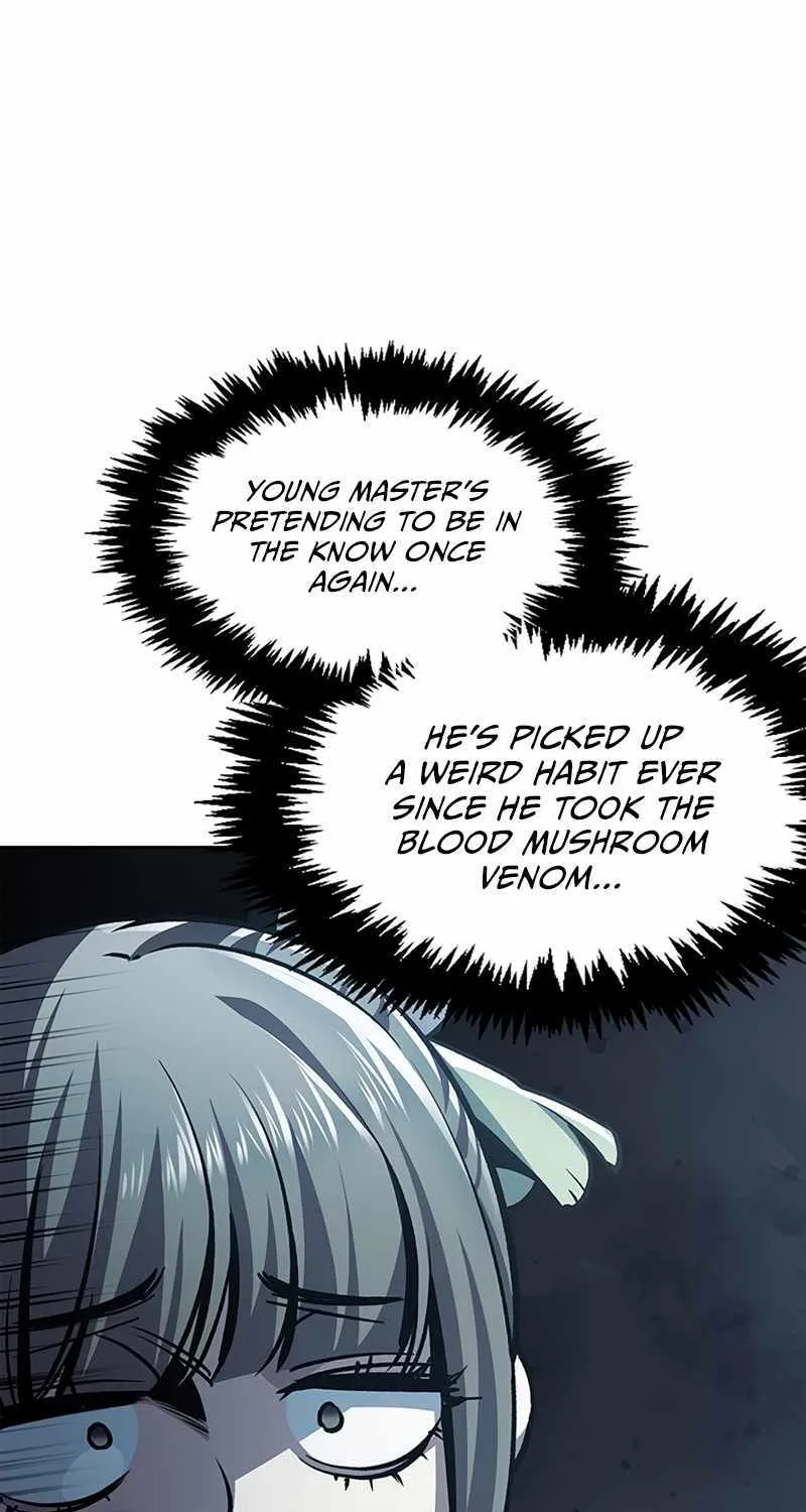 Heavenly Grand Archive’s Young Master Zinmanga X Chapter 27 Page 62