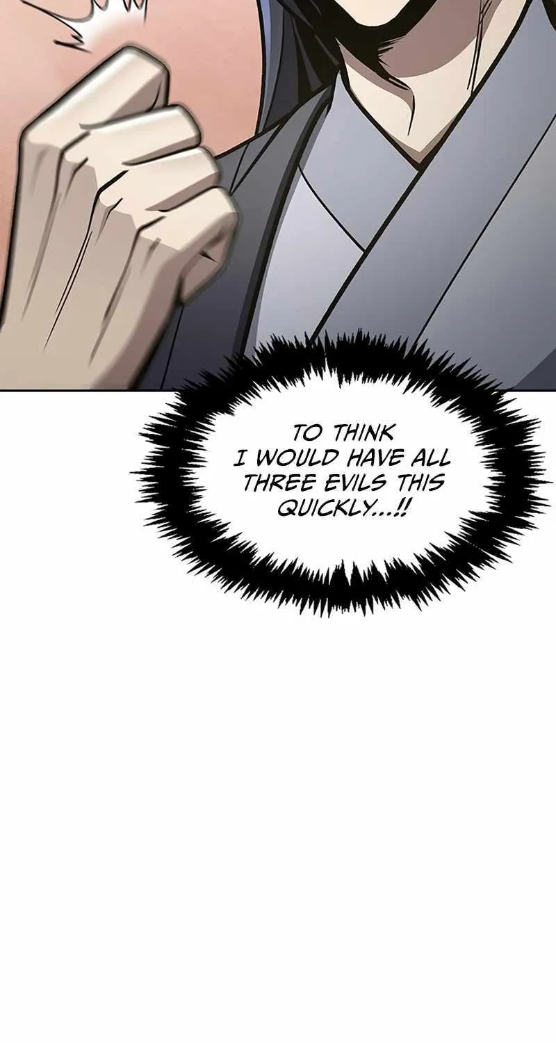 Heavenly Grand Archive’s Young Master Zinmanga X Chapter 27 Page 69