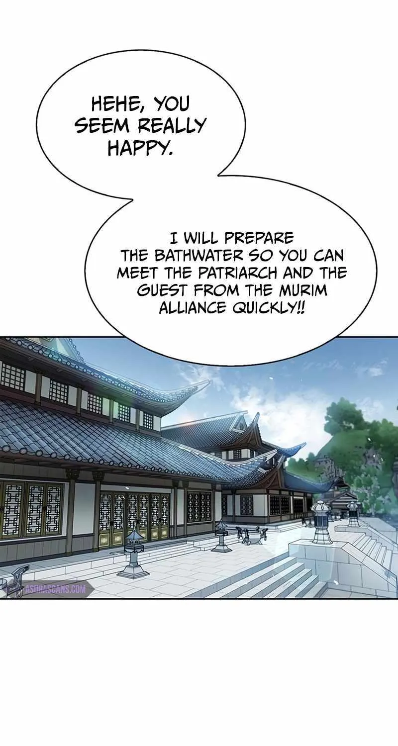 Heavenly Grand Archive’s Young Master Zinmanga X Chapter 27 Page 70