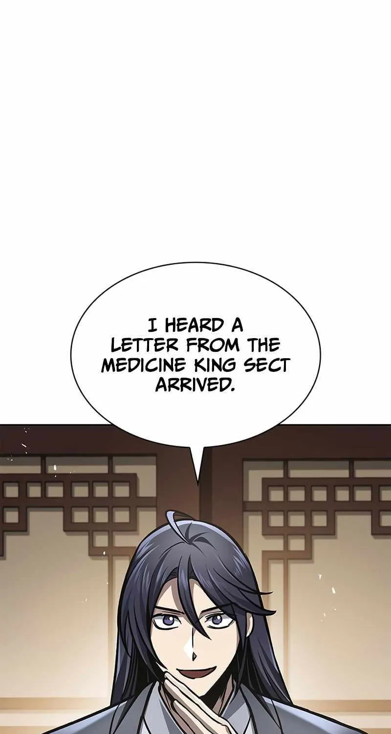 Heavenly Grand Archive’s Young Master Zinmanga X Chapter 27 Page 73