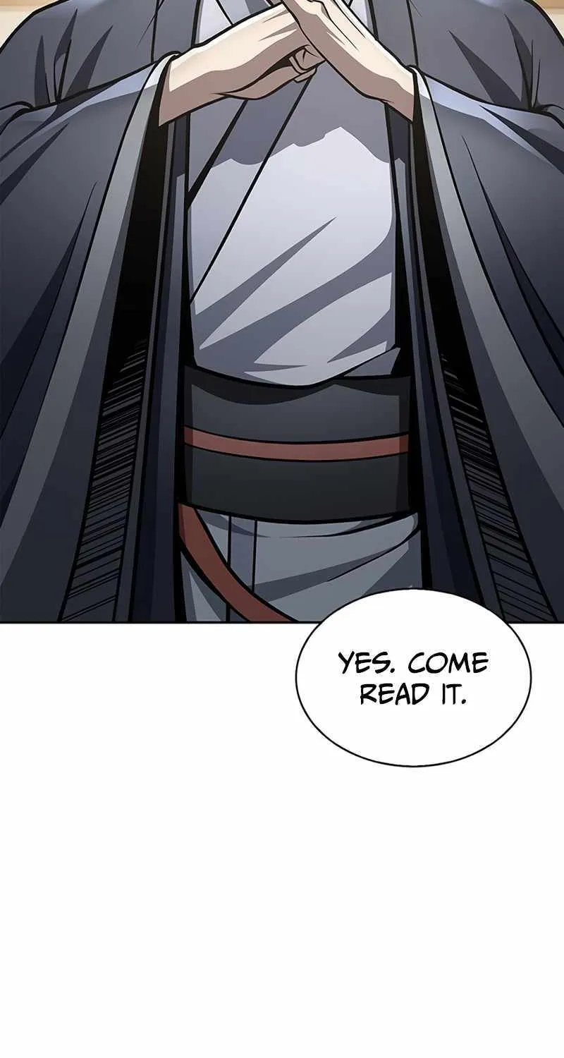 Heavenly Grand Archive’s Young Master Zinmanga X Chapter 27 Page 74