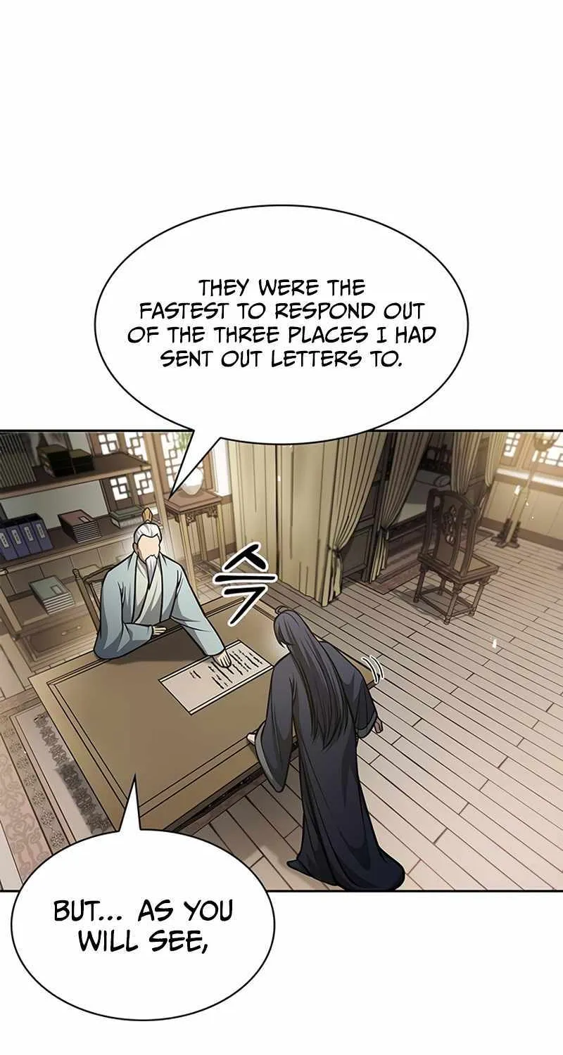 Heavenly Grand Archive’s Young Master Zinmanga X Chapter 27 Page 75