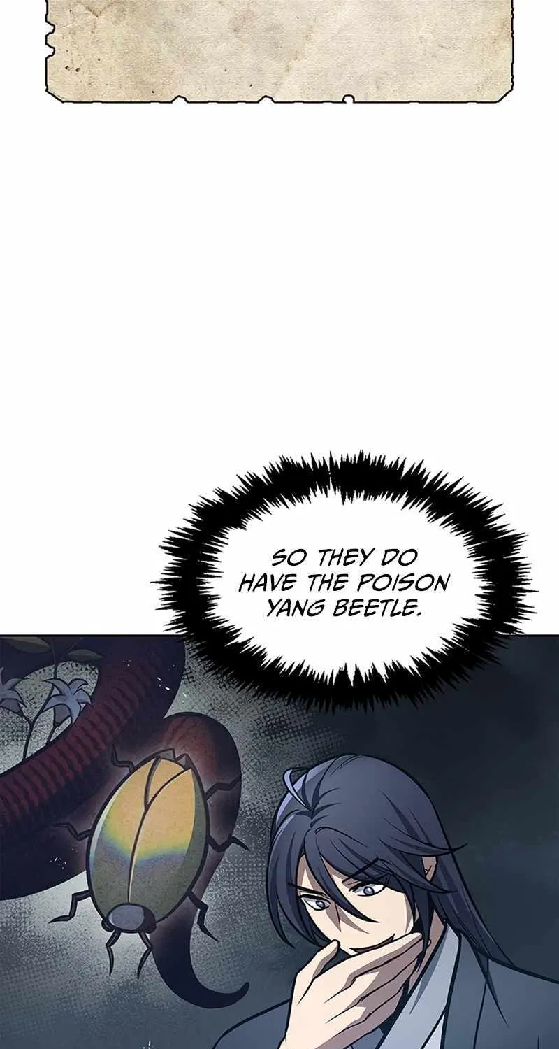 Heavenly Grand Archive’s Young Master Zinmanga X Chapter 27 Page 78