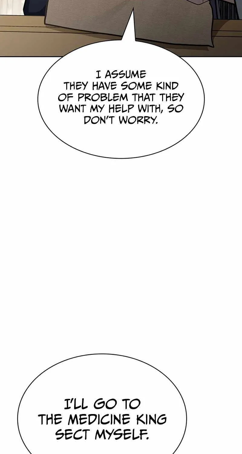 Heavenly Grand Archive’s Young Master Zinmanga X Chapter 27 Page 83