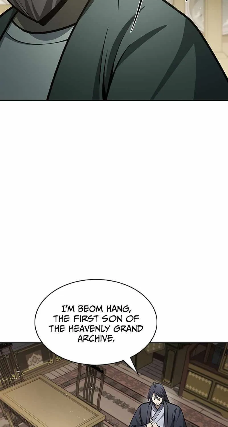 Heavenly Grand Archive’s Young Master Zinmanga X Chapter 27 Page 89
