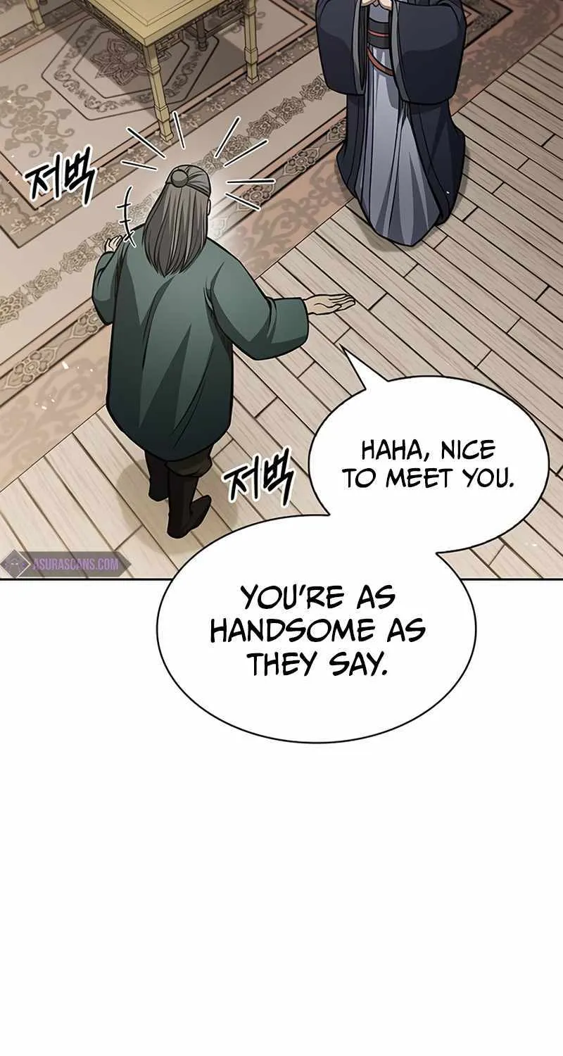 Heavenly Grand Archive’s Young Master Zinmanga X Chapter 27 Page 90