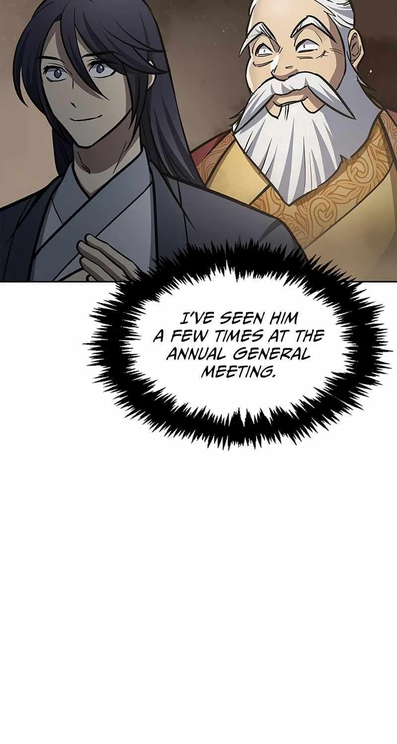 Heavenly Grand Archive’s Young Master Zinmanga X Chapter 27 Page 94