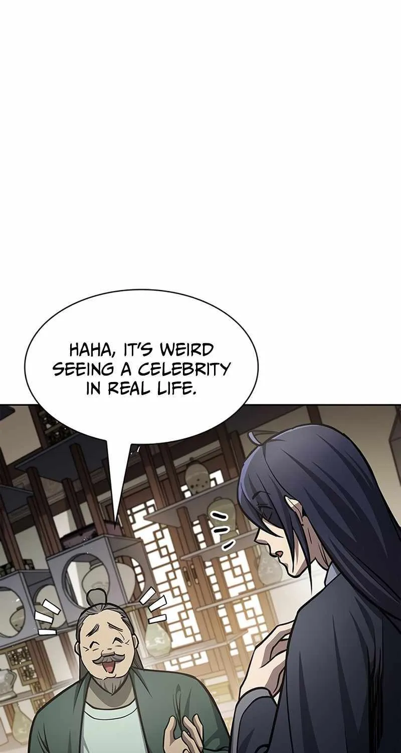 Heavenly Grand Archive’s Young Master Zinmanga X Chapter 27 Page 96