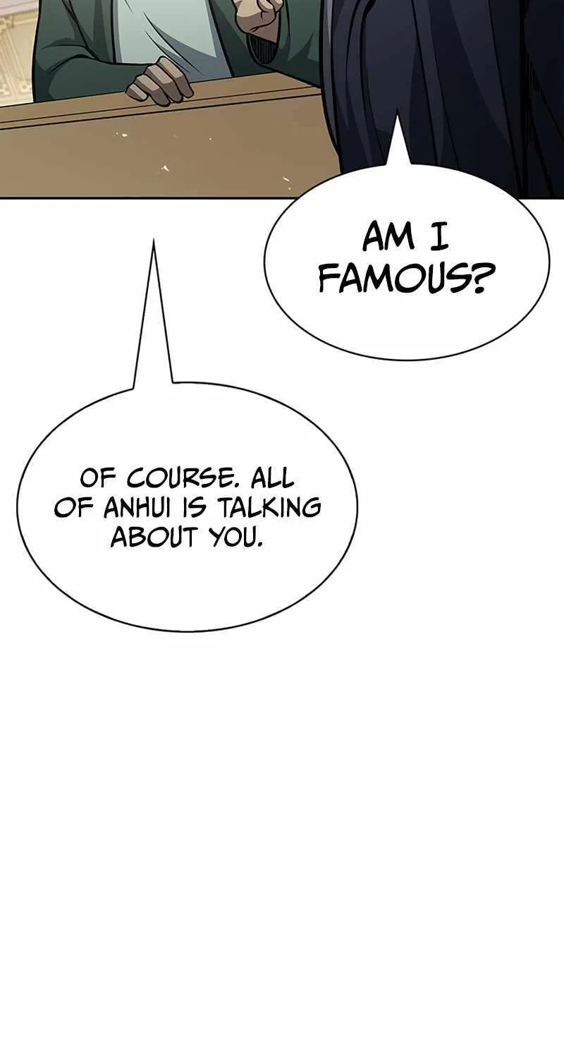 Heavenly Grand Archive’s Young Master Zinmanga X Chapter 27 Page 97