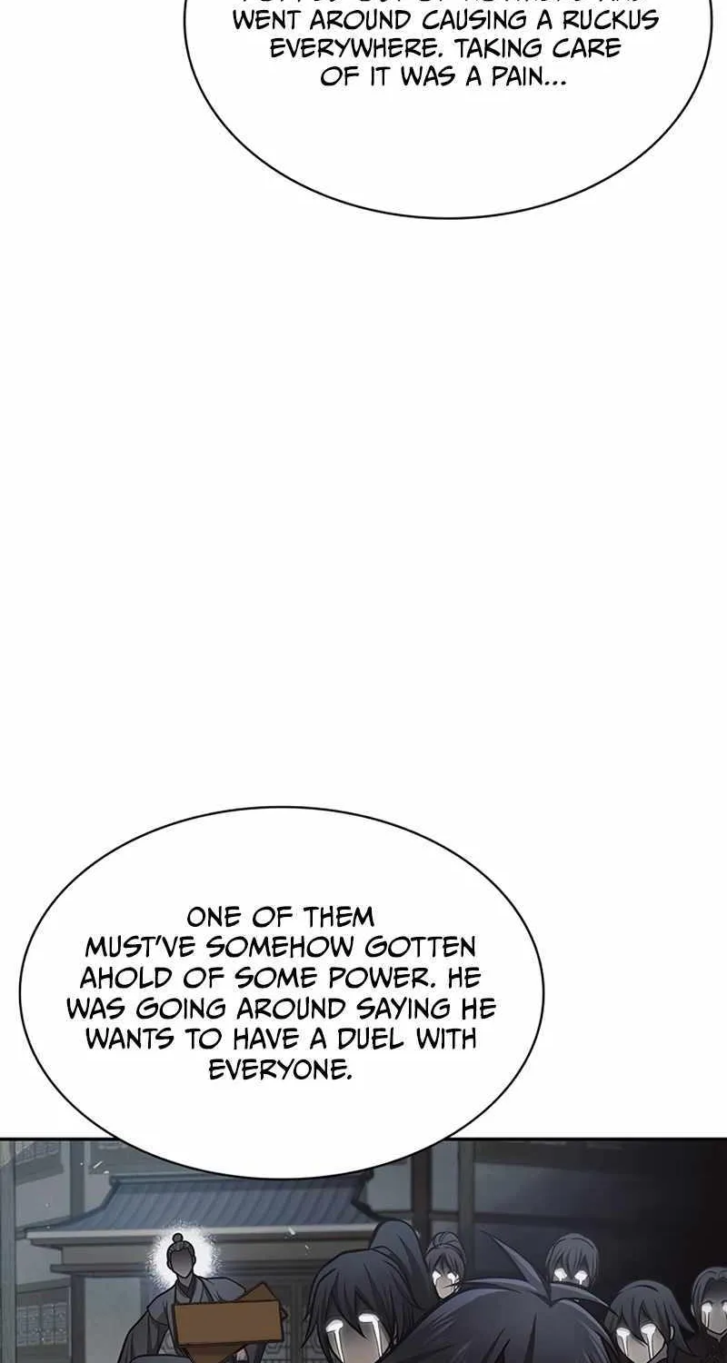 Heavenly Grand Archive’s Young Master Zinmanga X Chapter 27 Page 103