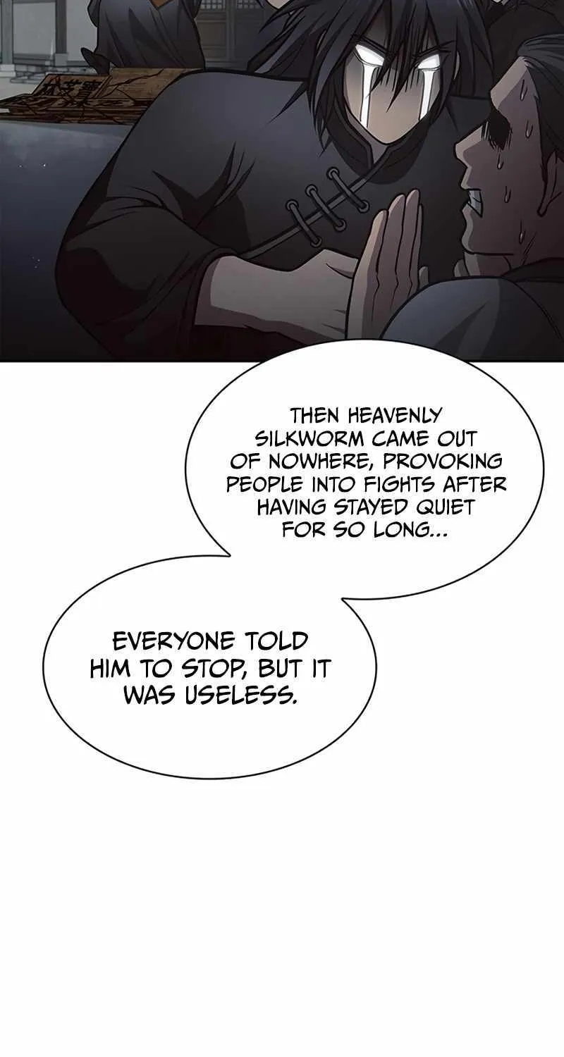 Heavenly Grand Archive’s Young Master Zinmanga X Chapter 27 Page 104