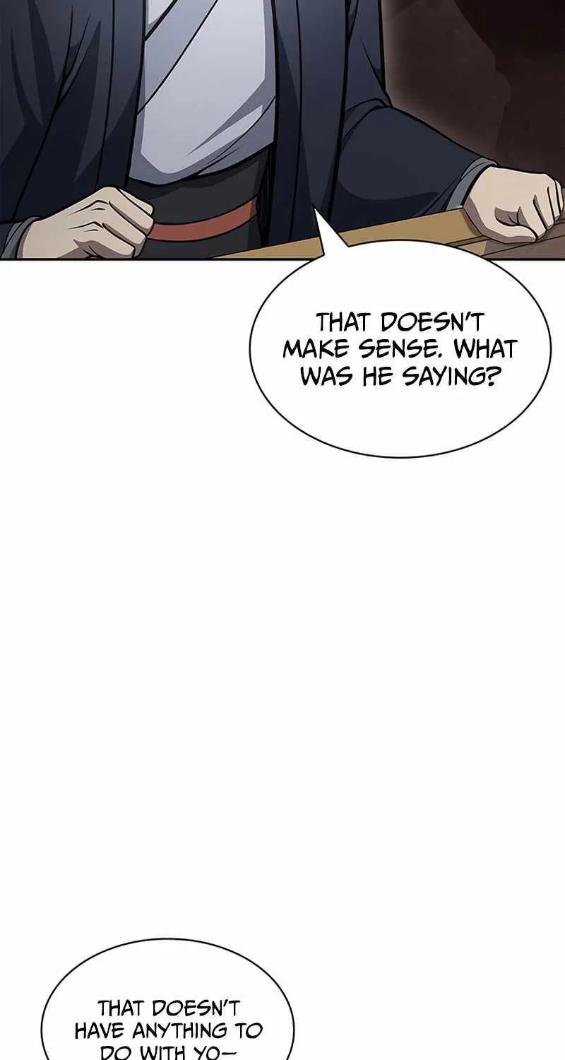 Heavenly Grand Archive’s Young Master Zinmanga X Chapter 27 Page 106
