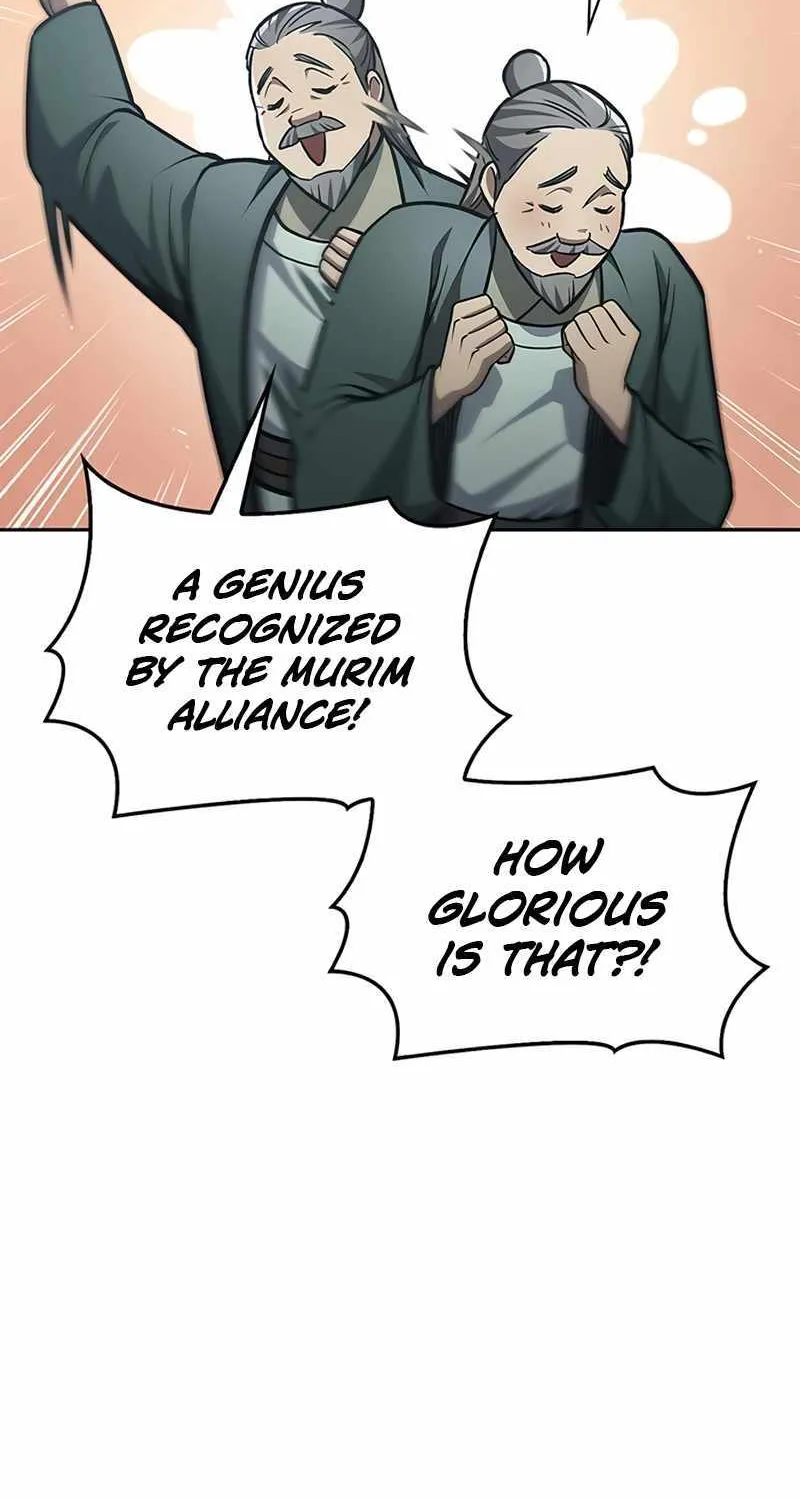 Heavenly Grand Archive’s Young Master Zinmanga X Chapter 27 Page 113