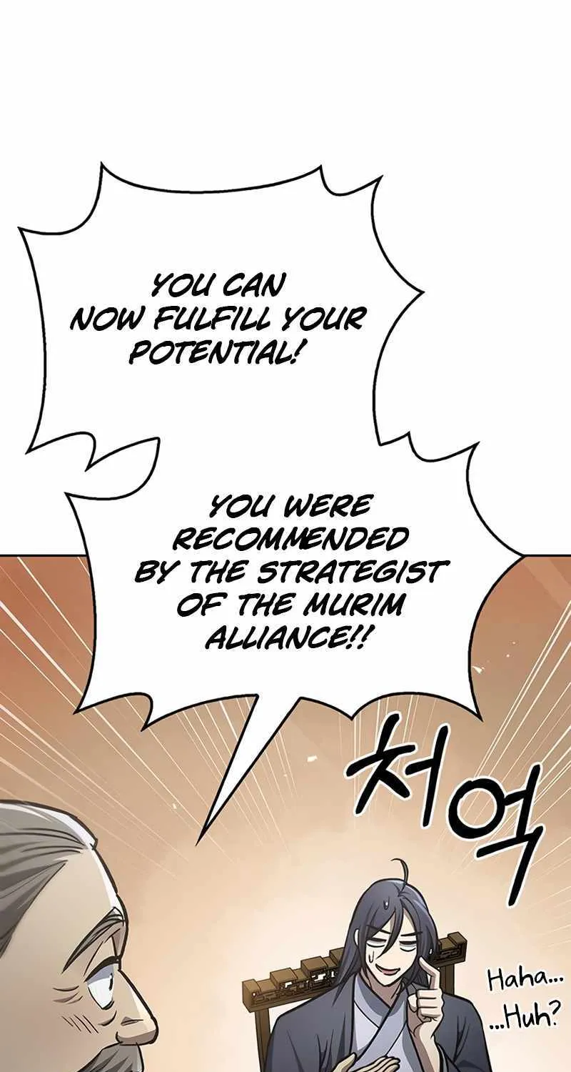 Heavenly Grand Archive’s Young Master Zinmanga X Chapter 27 Page 114