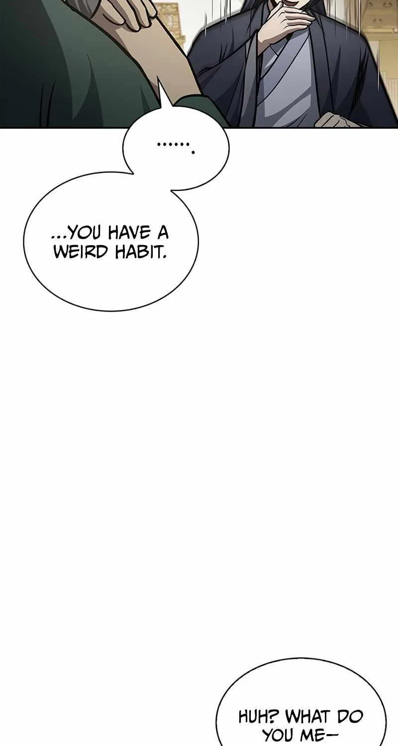 Heavenly Grand Archive’s Young Master Zinmanga X Chapter 27 Page 119