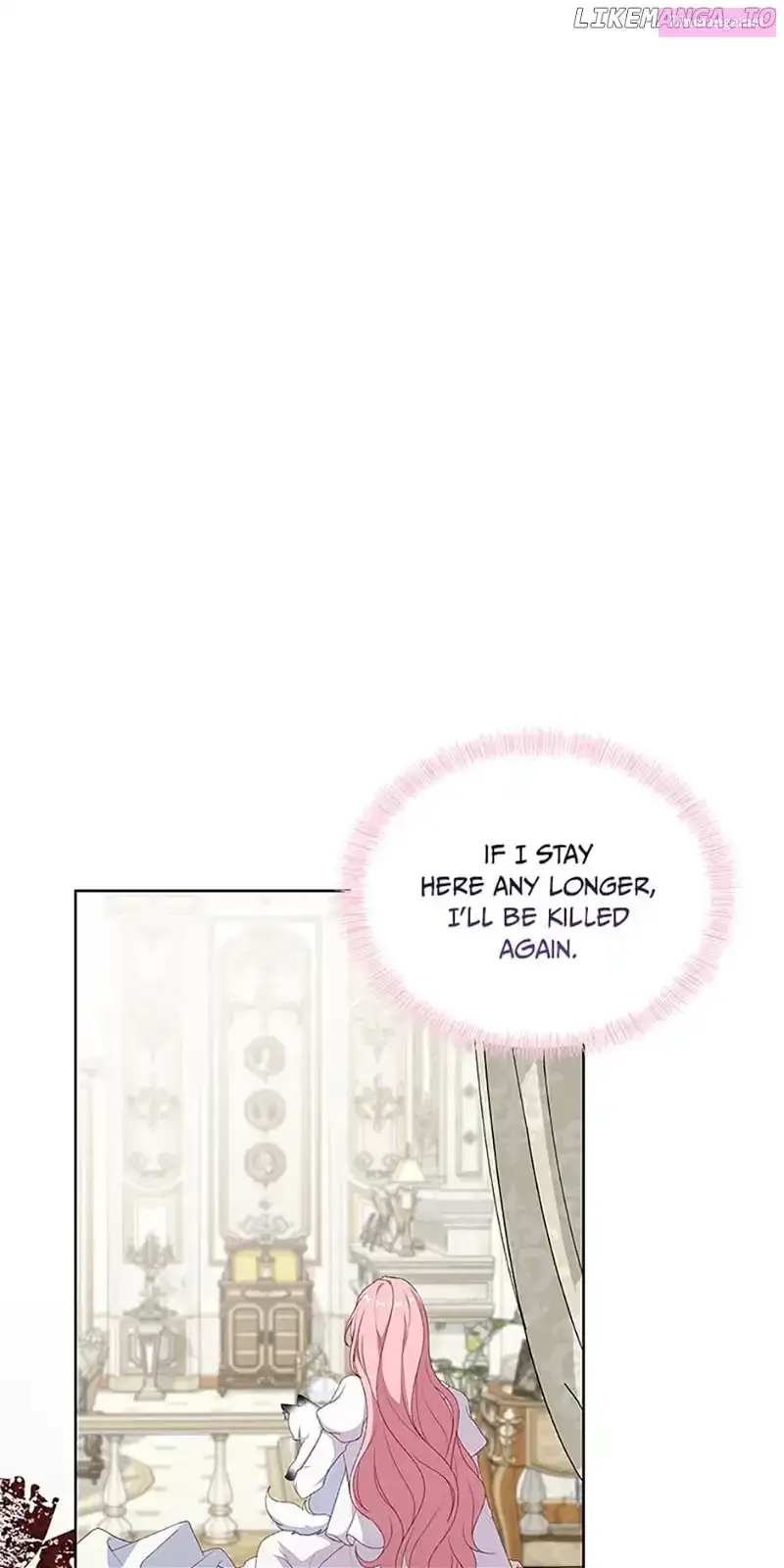 The Villain’s Young Backer Zinmanga X Chapter 66 Page 39