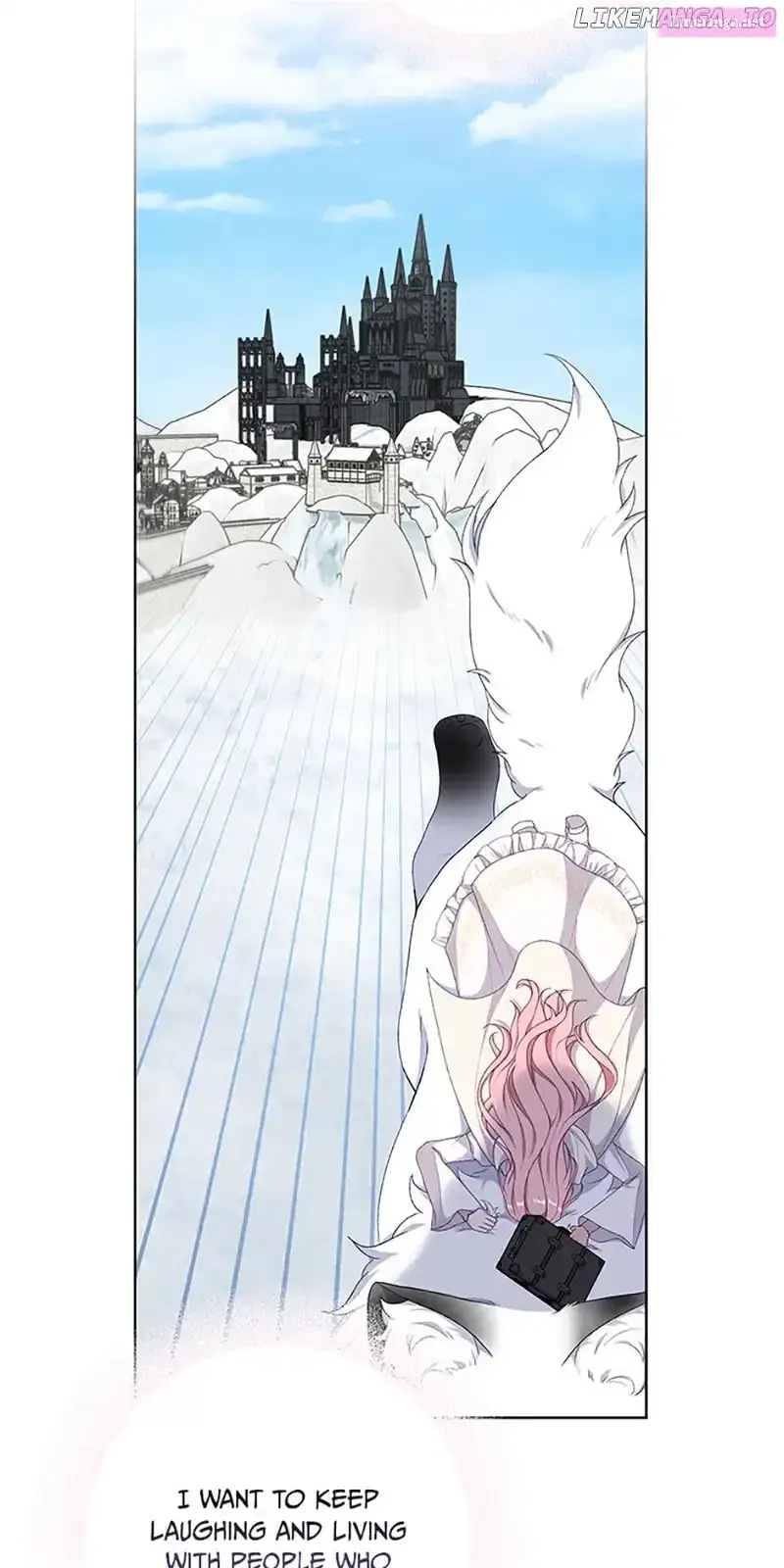 The Villain’s Young Backer Zinmanga X Chapter 66 Page 60