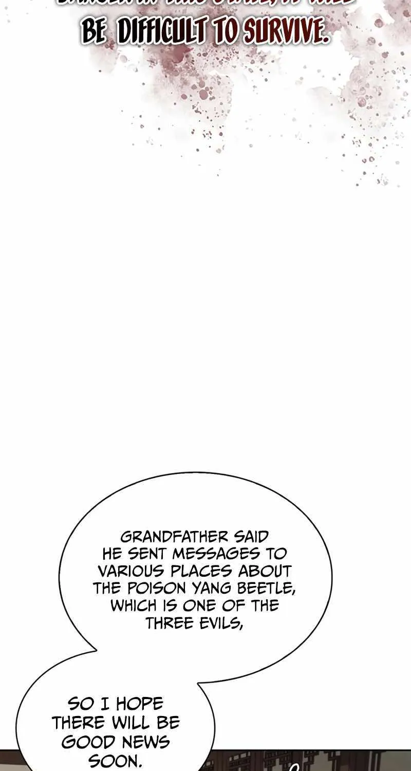Heavenly Grand Archive’s Young Master Zinmanga X Chapter 26 Page 88