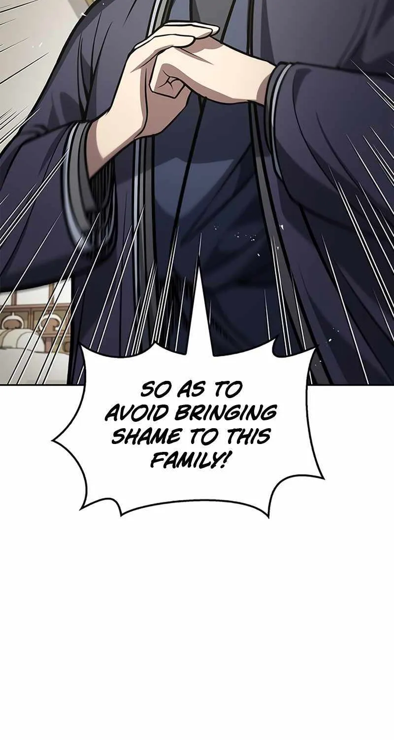 Heavenly Grand Archive’s Young Master Zinmanga X Chapter 26 Page 102