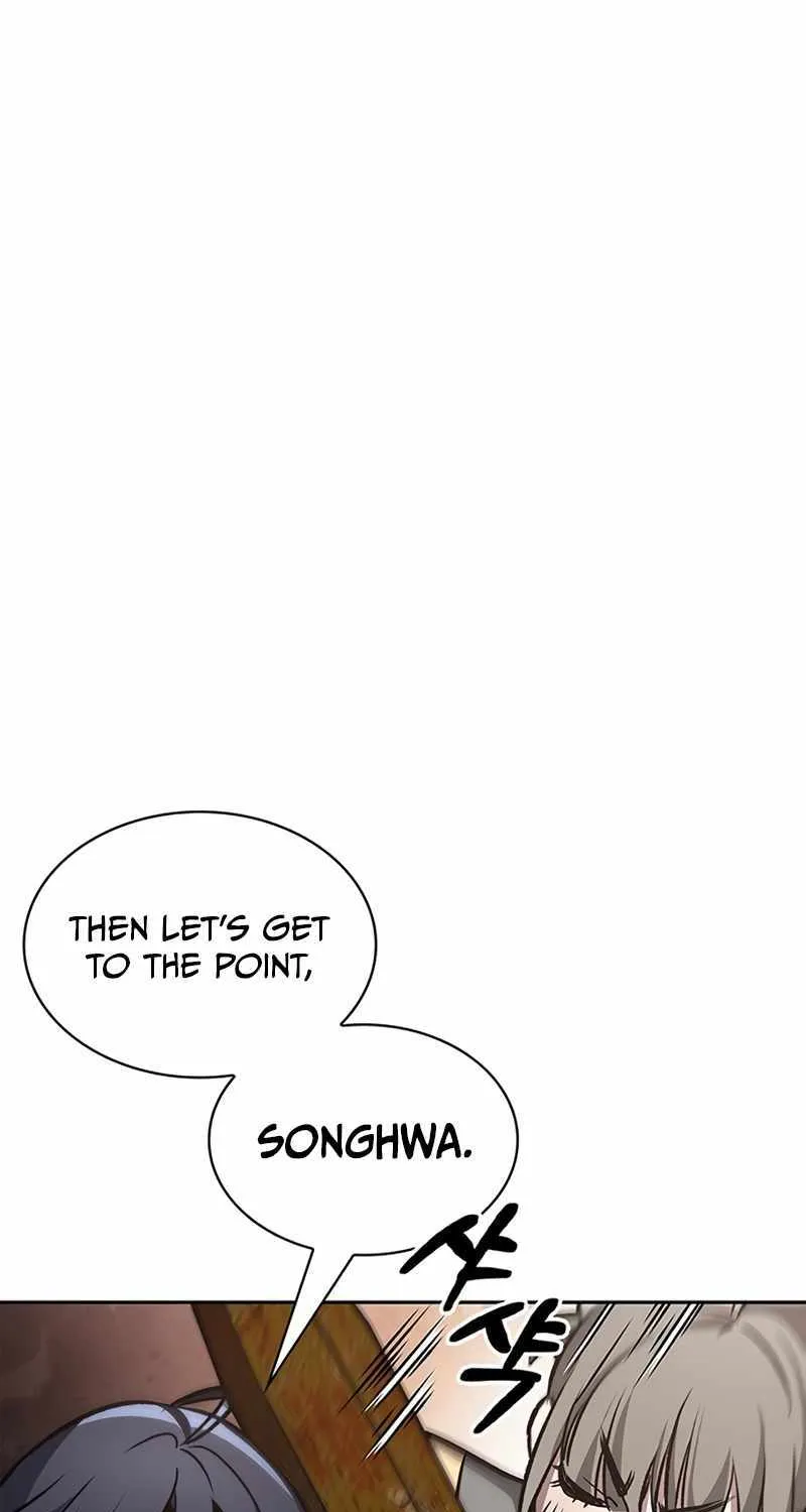 Heavenly Grand Archive’s Young Master Zinmanga X Chapter 26 Page 105