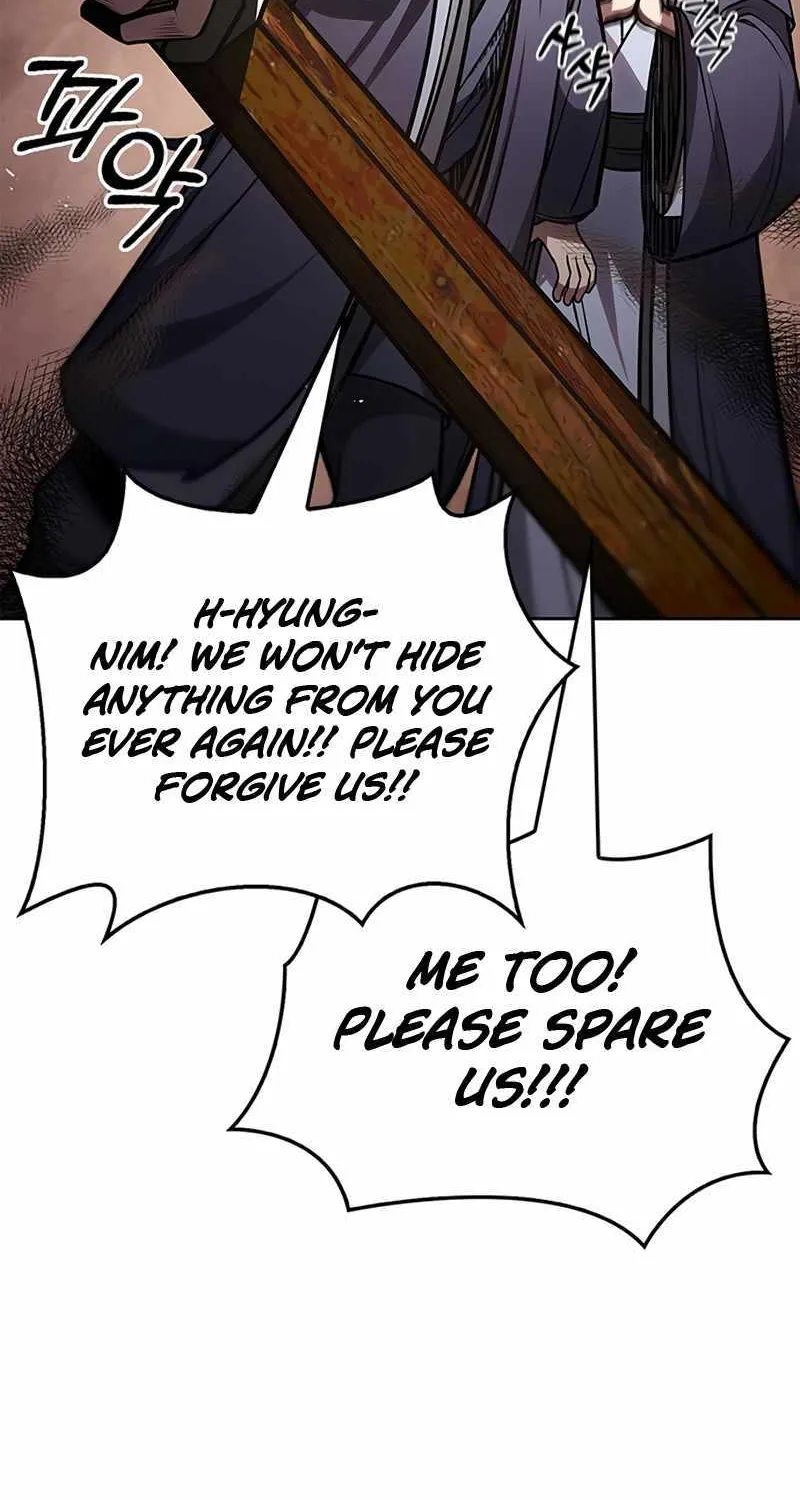 Heavenly Grand Archive’s Young Master Zinmanga X Chapter 26 Page 108