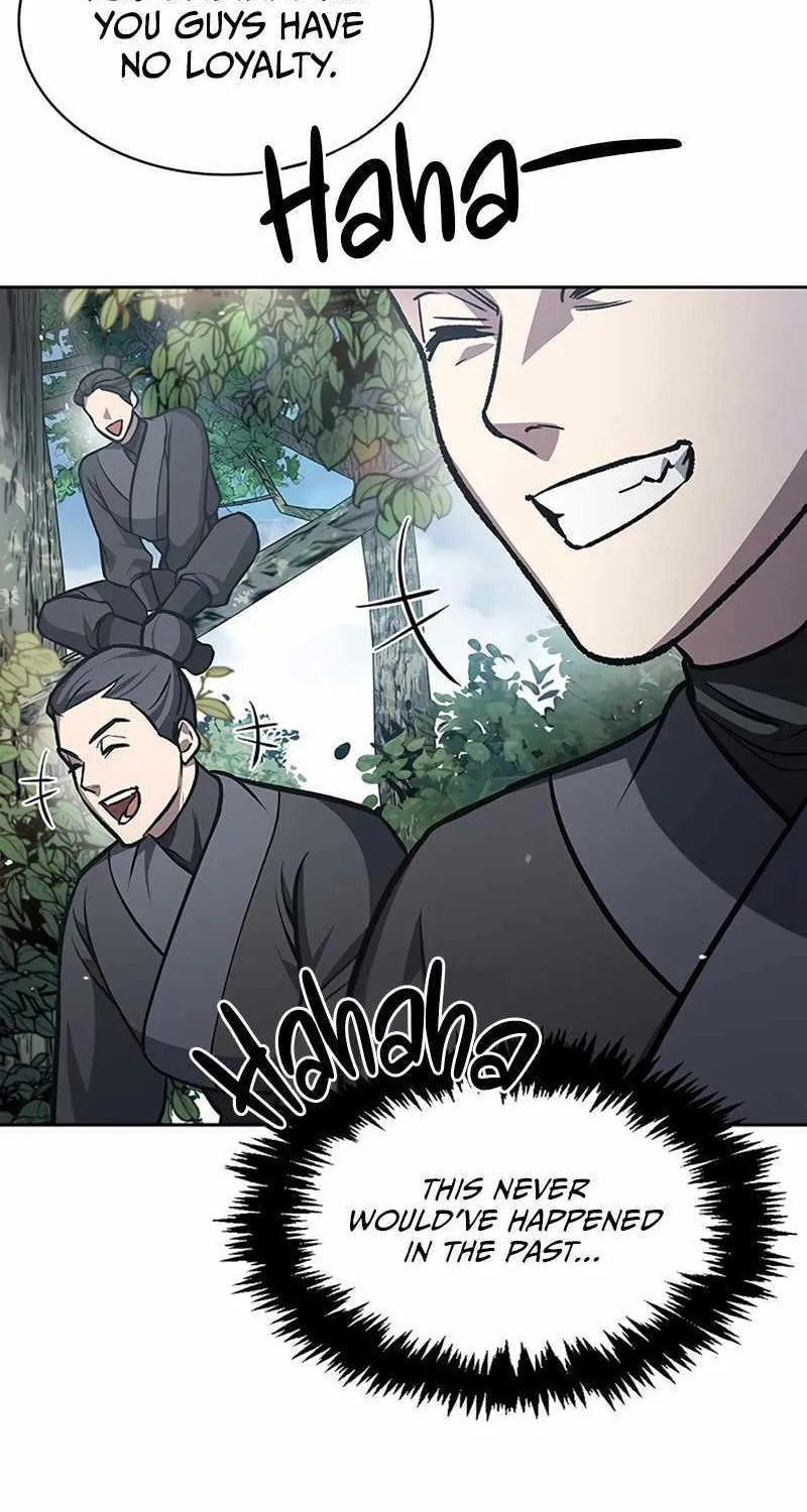 Heavenly Grand Archive’s Young Master Zinmanga X Chapter 26 Page 119