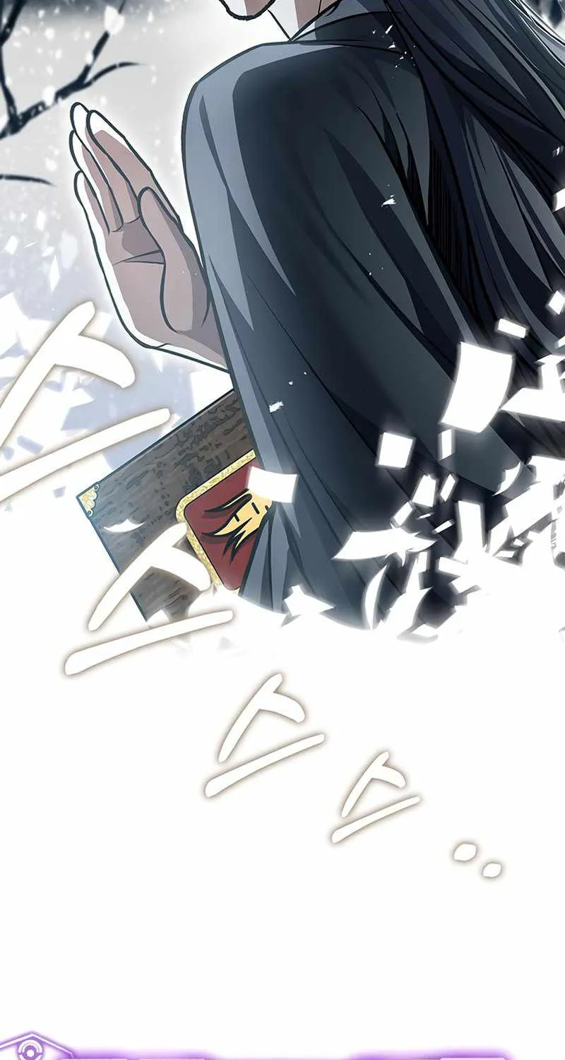 Heavenly Grand Archive’s Young Master Zinmanga X Chapter 26 Page 125