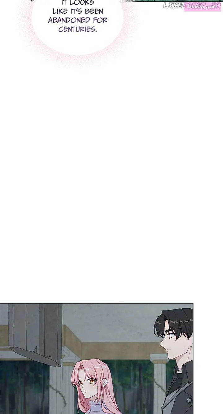 The Villain’s Young Backer Zinmanga X Chapter 65 Page 21