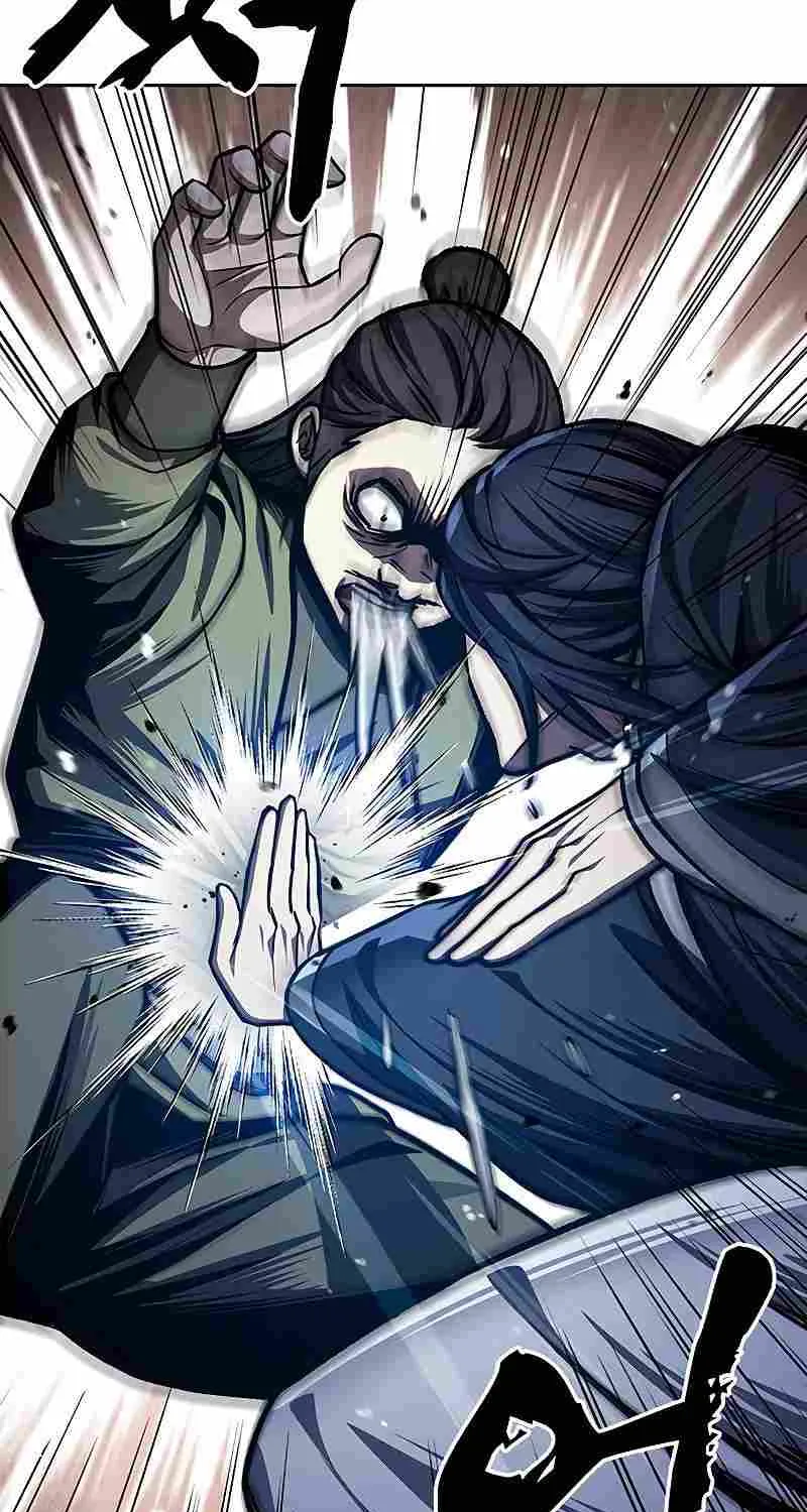 Heavenly Grand Archive’s Young Master Zinmanga X Chapter 25 Page 60