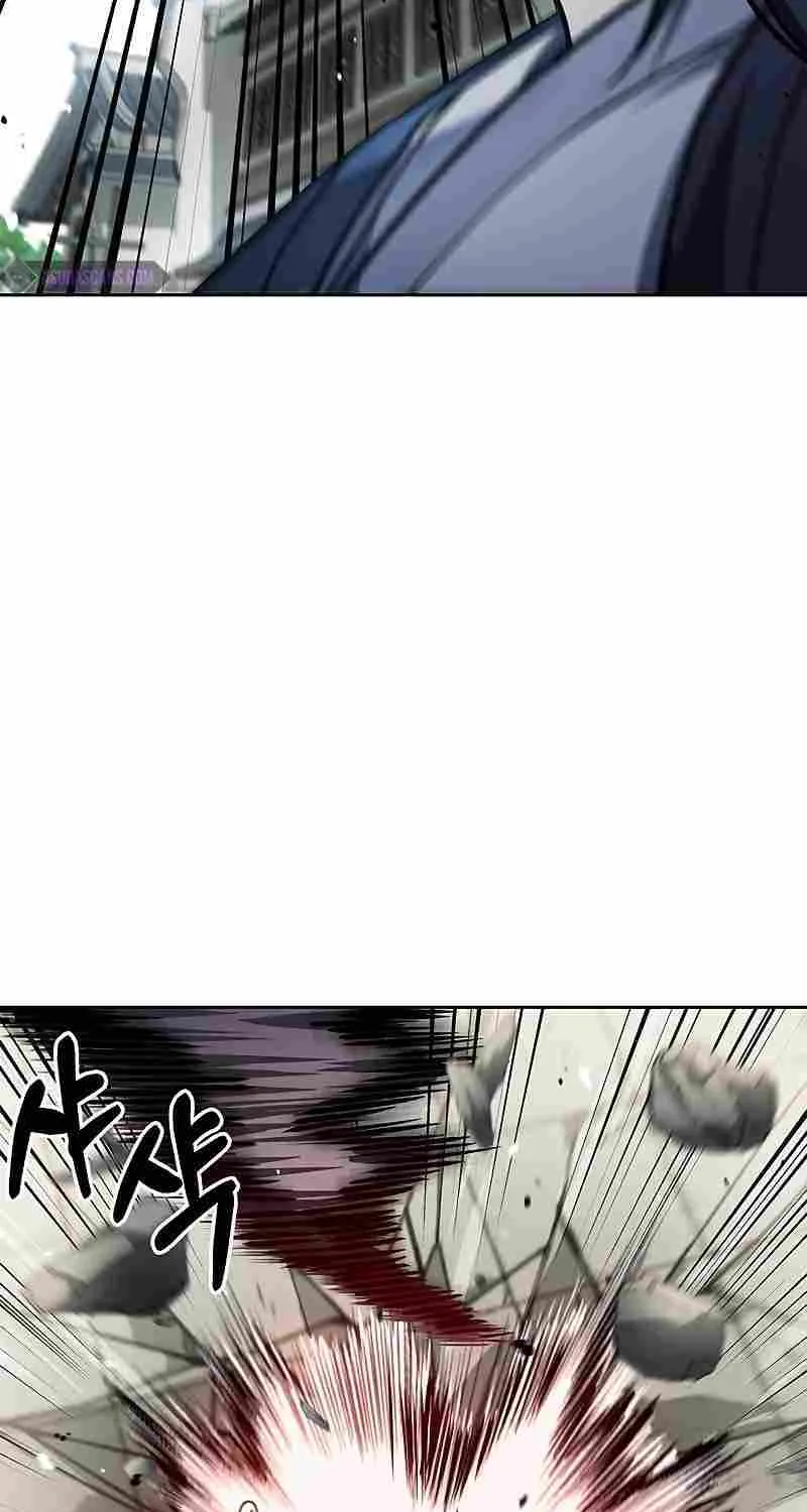 Heavenly Grand Archive’s Young Master Zinmanga X Chapter 25 Page 64