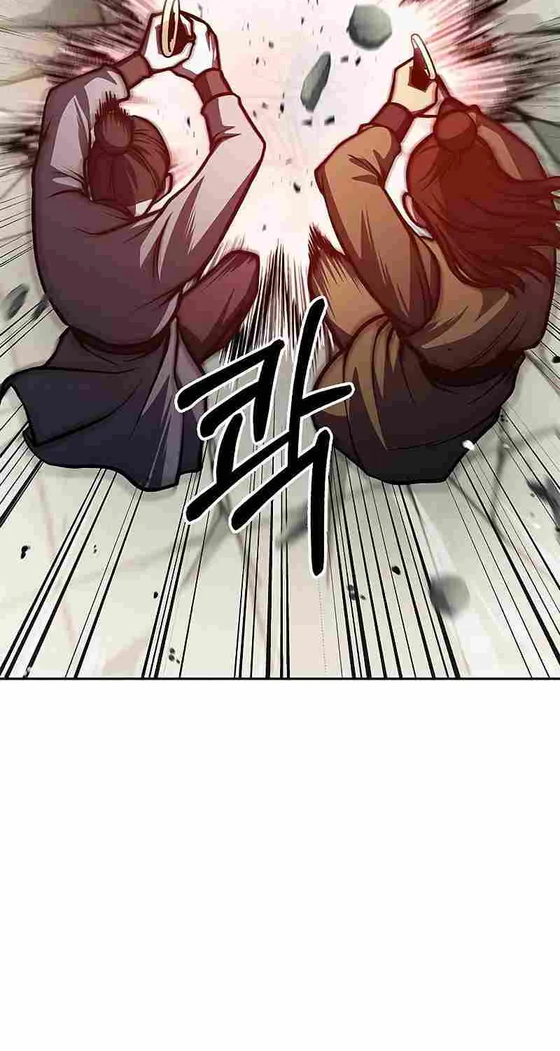 Heavenly Grand Archive’s Young Master Zinmanga X Chapter 25 Page 65