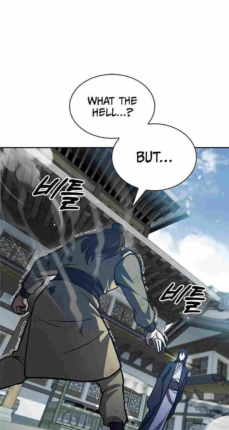 Heavenly Grand Archive’s Young Master Zinmanga X Chapter 25 Page 76