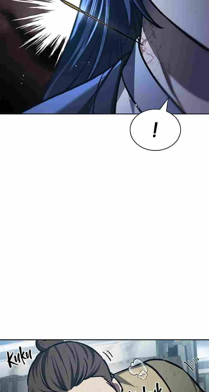 Heavenly Grand Archive’s Young Master Zinmanga X Chapter 25 Page 78