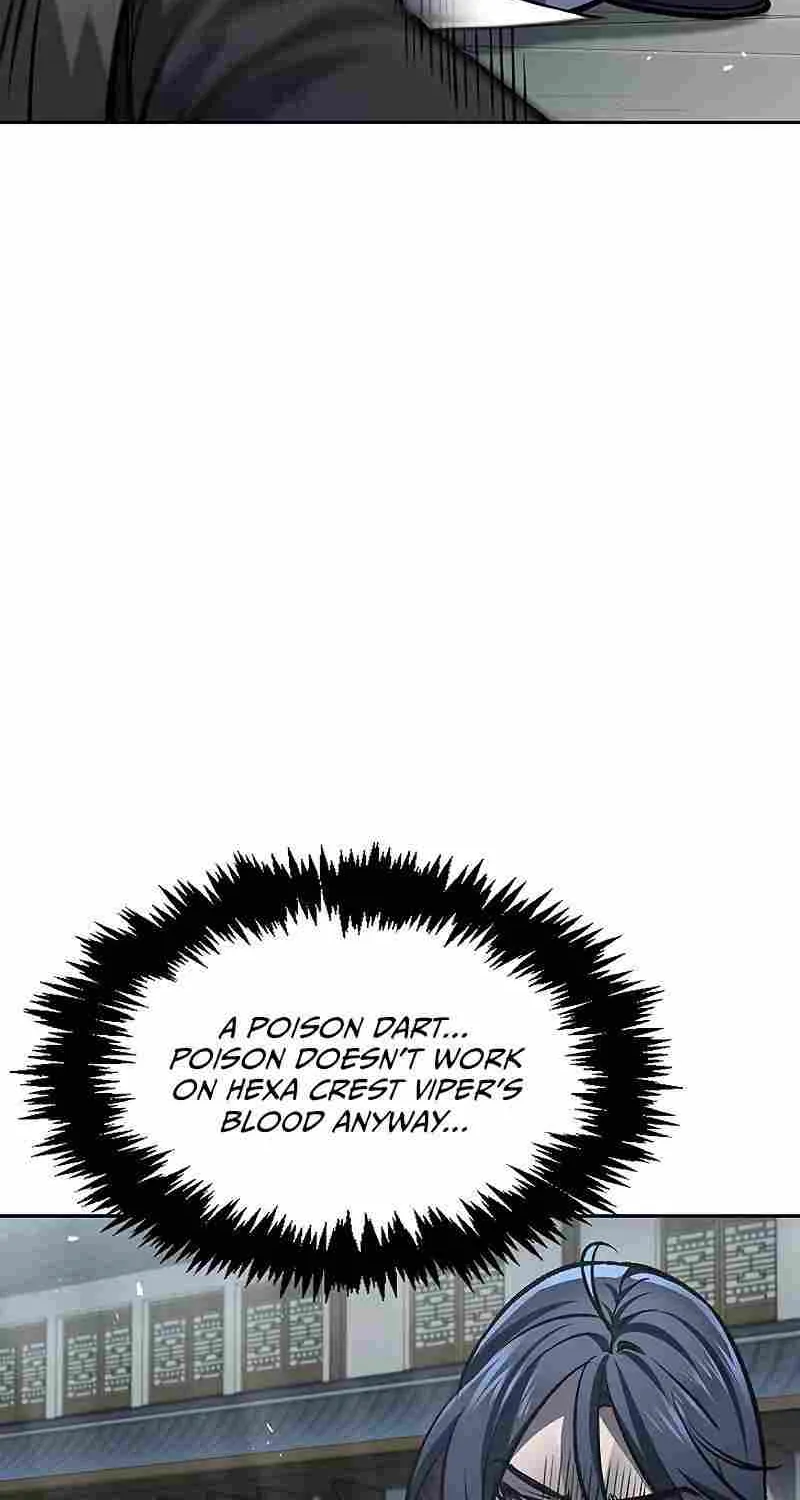 Heavenly Grand Archive’s Young Master Zinmanga X Chapter 25 Page 80