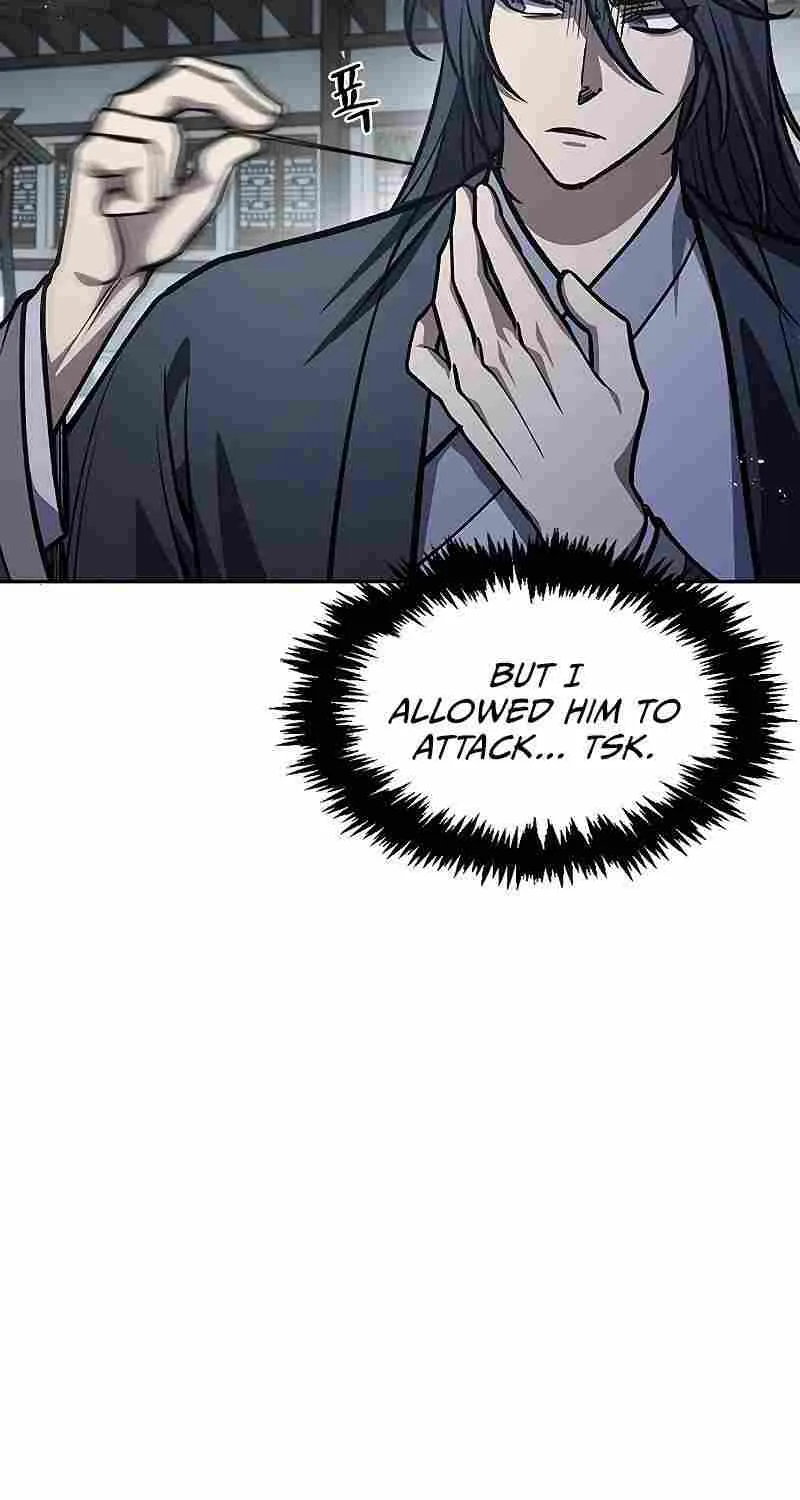 Heavenly Grand Archive’s Young Master Zinmanga X Chapter 25 Page 81
