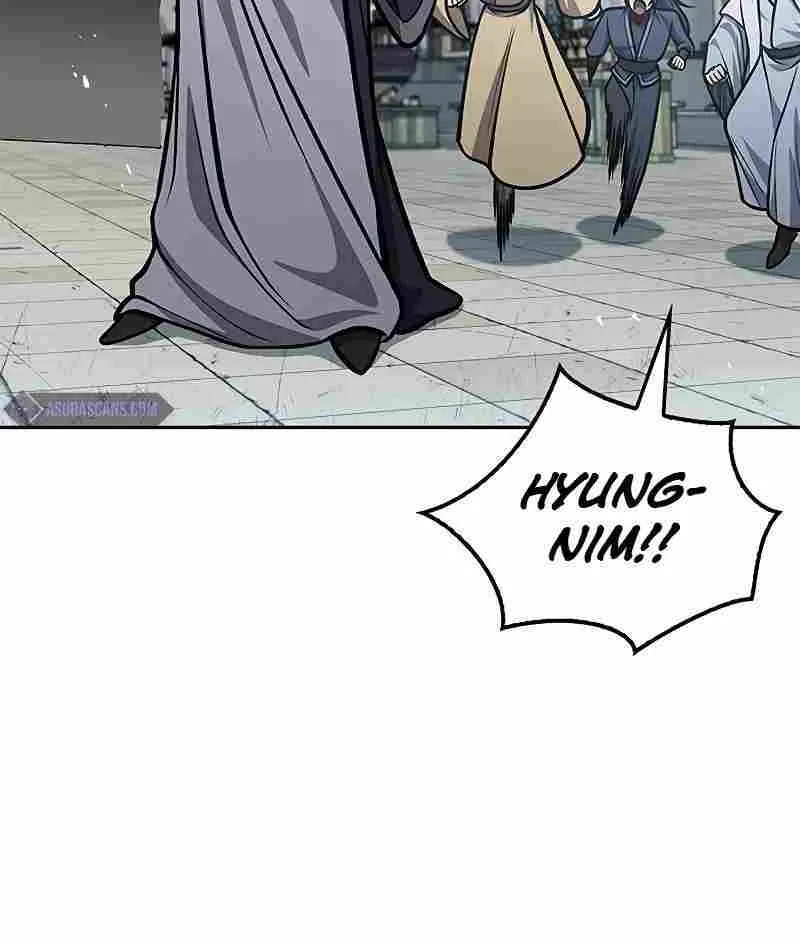 Heavenly Grand Archive’s Young Master Zinmanga X Chapter 25 Page 83