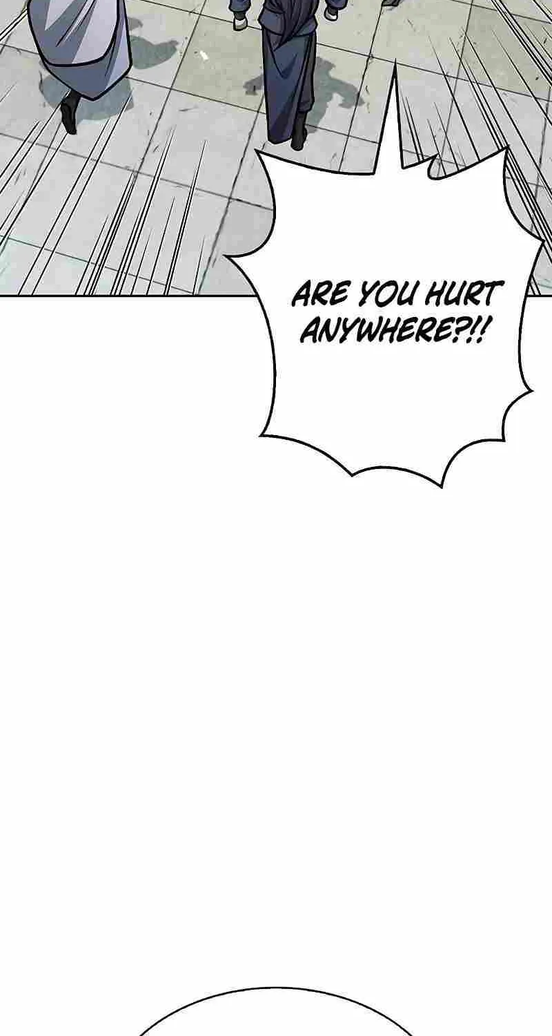 Heavenly Grand Archive’s Young Master Zinmanga X Chapter 25 Page 85