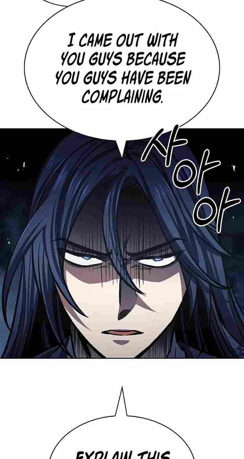 Heavenly Grand Archive’s Young Master Zinmanga X Chapter 25 Page 87