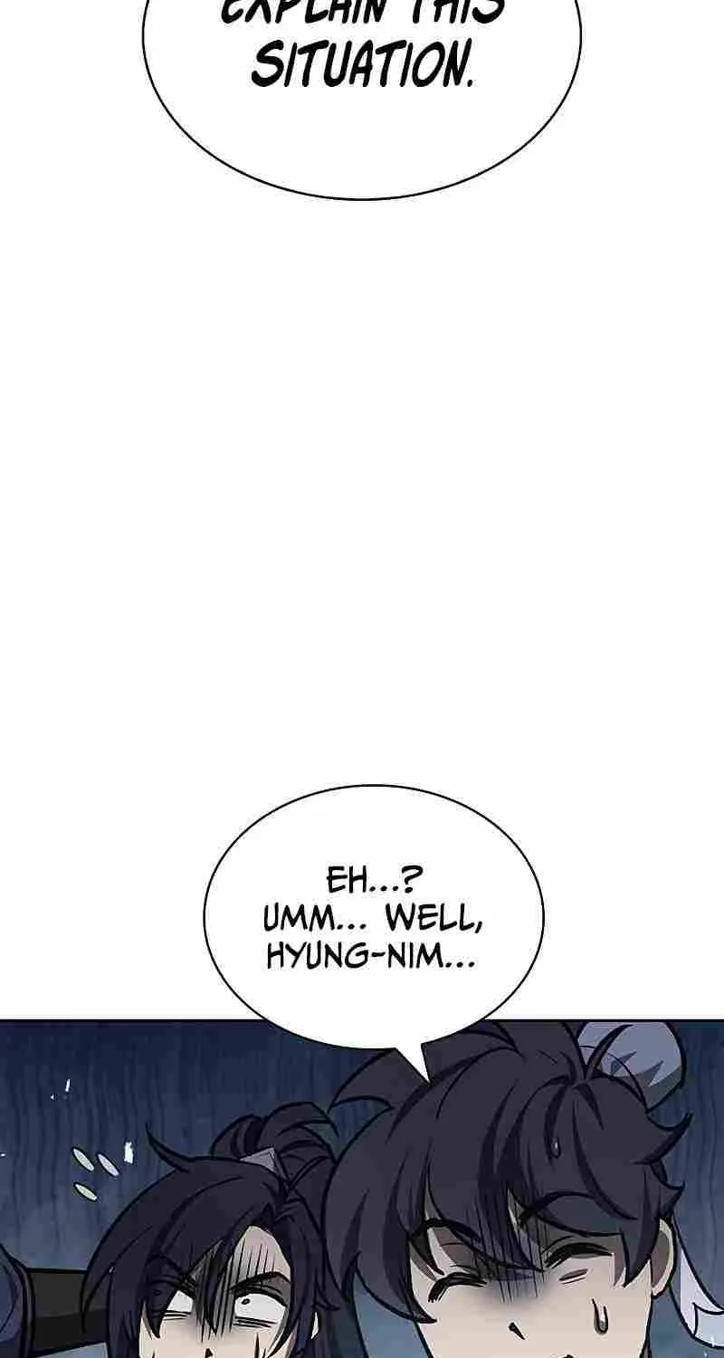 Heavenly Grand Archive’s Young Master Zinmanga X Chapter 25 Page 88