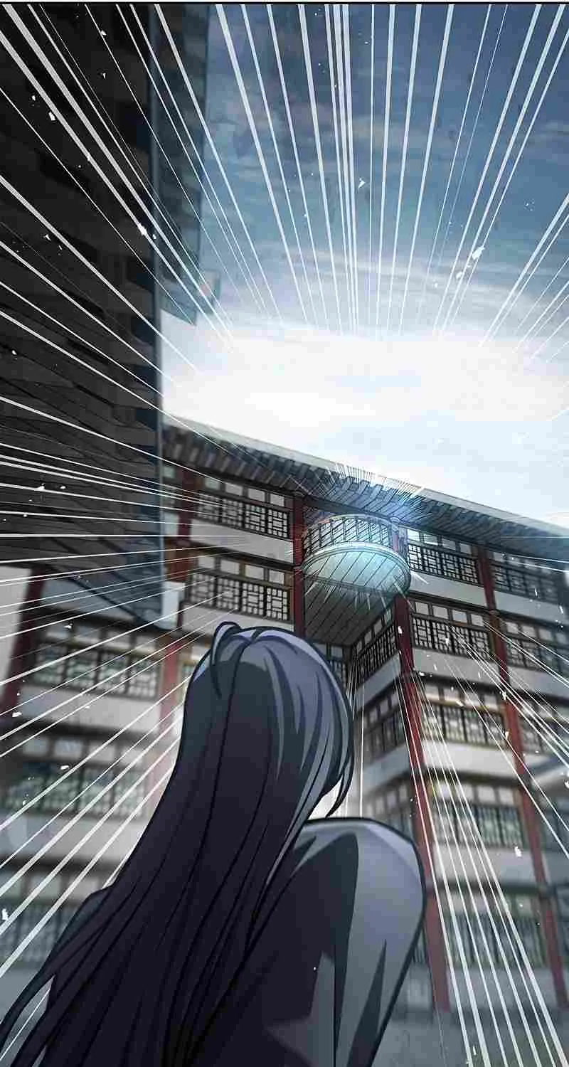 Heavenly Grand Archive’s Young Master Zinmanga X Chapter 25 Page 95