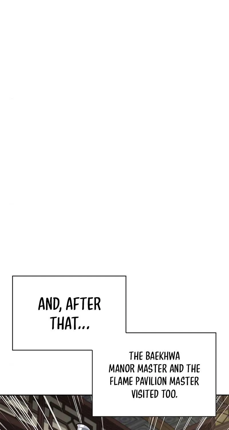 Heavenly Grand Archive’s Young Master Zinmanga X Chapter 24 Page 23