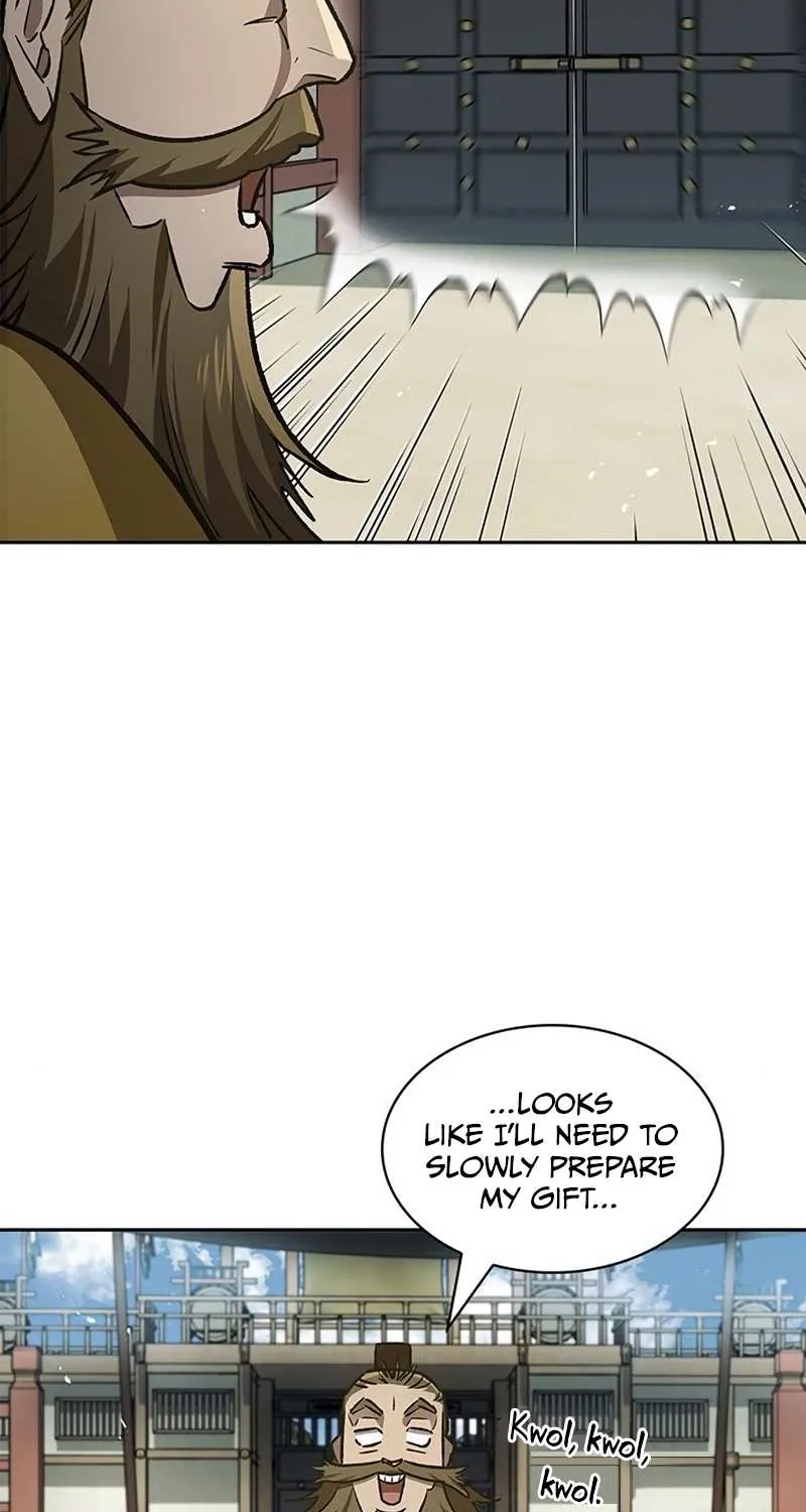 Heavenly Grand Archive’s Young Master Zinmanga X Chapter 24 Page 33