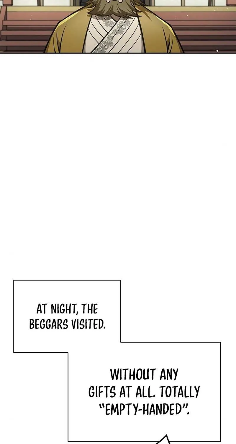 Heavenly Grand Archive’s Young Master Zinmanga X Chapter 24 Page 34