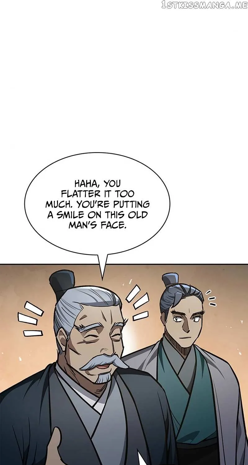 Heavenly Grand Archive’s Young Master Zinmanga X Chapter 24 Page 49