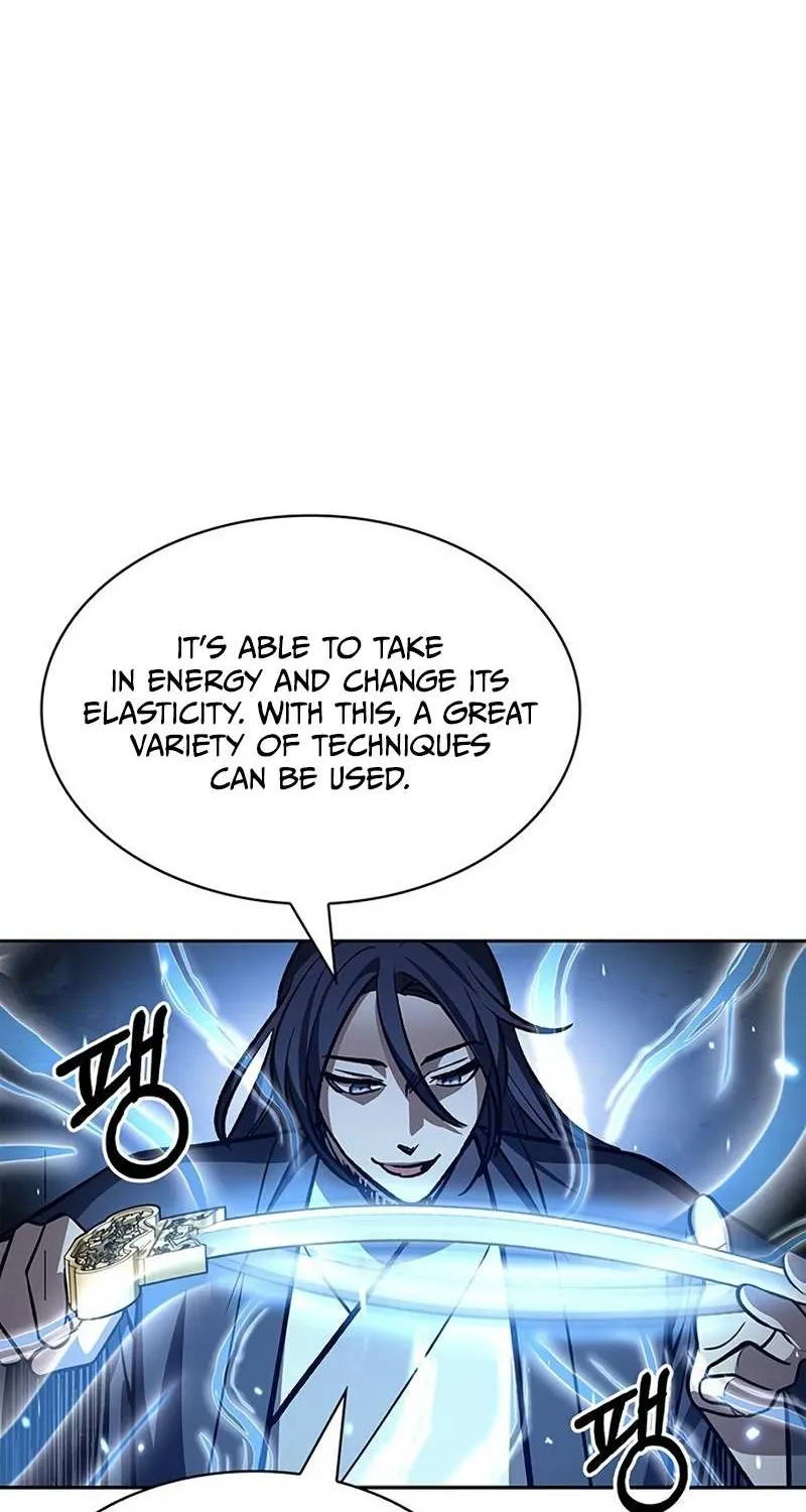 Heavenly Grand Archive’s Young Master Zinmanga X Chapter 24 Page 52