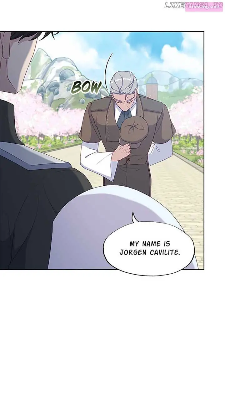 The Villain’s Young Backer Zinmanga X Chapter 62 Page 9