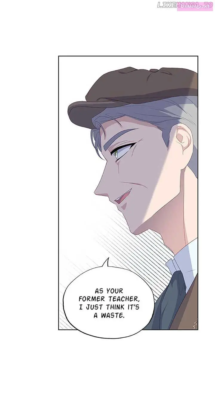 The Villain’s Young Backer Zinmanga X Chapter 62 Page 43